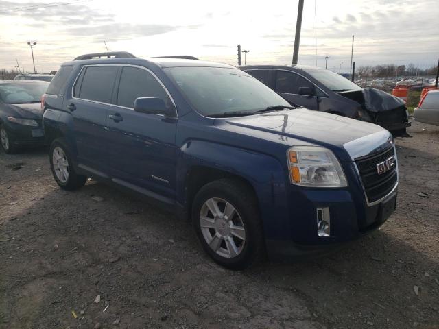 GMC TERRAIN SL 2010 2ctaldew7a6223892