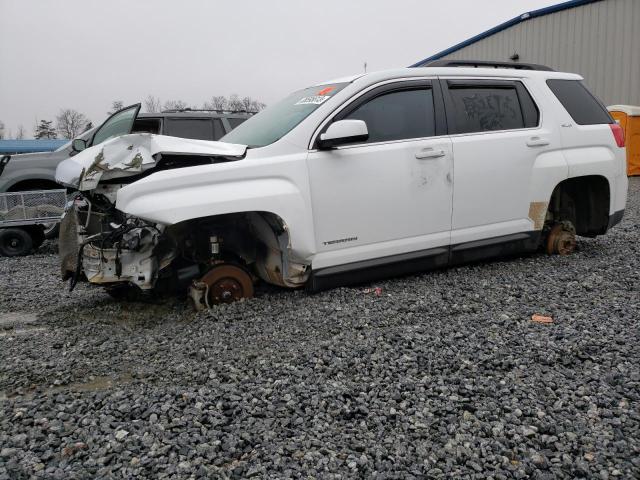 GMC TERRAIN SL 2010 2ctaldew7a6225240