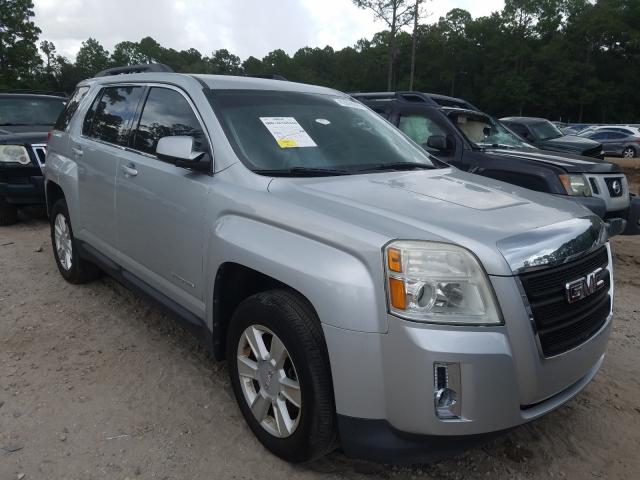 GMC TERRAIN SL 2010 2ctaldew7a6230549