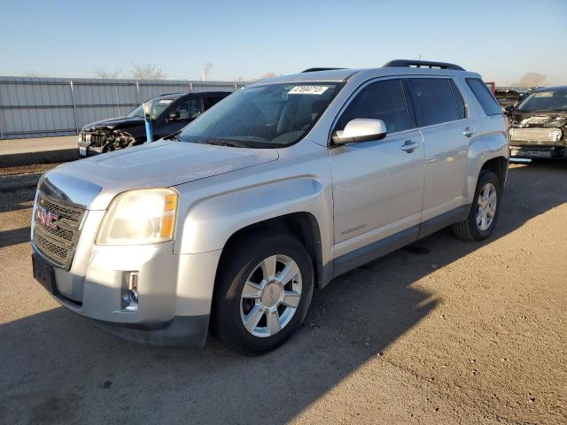 GMC TERRAIN SL 2010 2ctaldew7a6230552