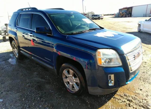 GMC TERRAIN 2010 2ctaldew7a6232978