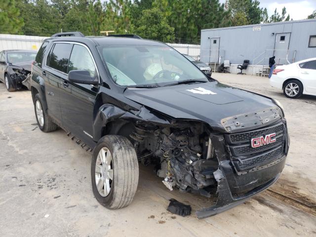 GMC TERRAIN SL 2010 2ctaldew7a6234665