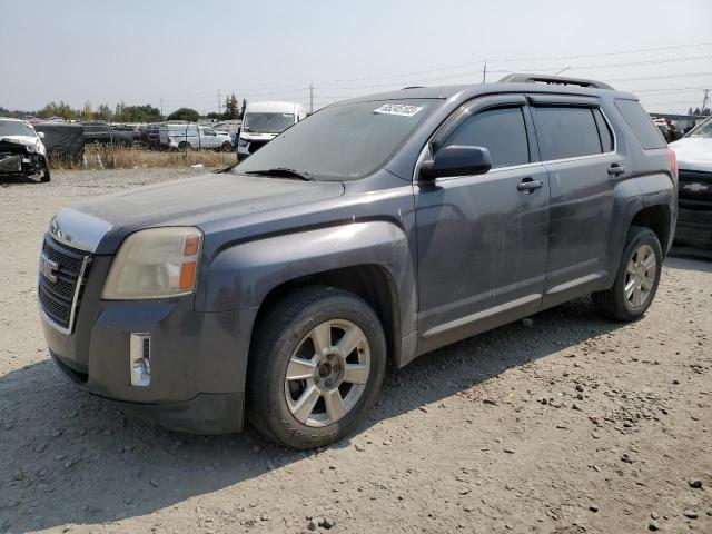 GMC TERRAIN SL 2010 2ctaldew7a6236013