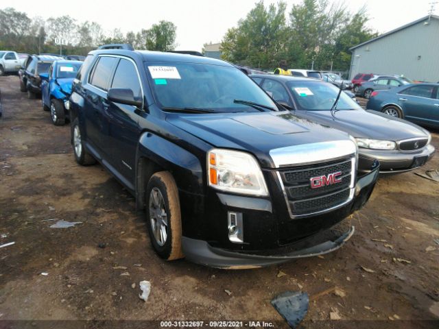 GMC TERRAIN 2010 2ctaldew7a6278794