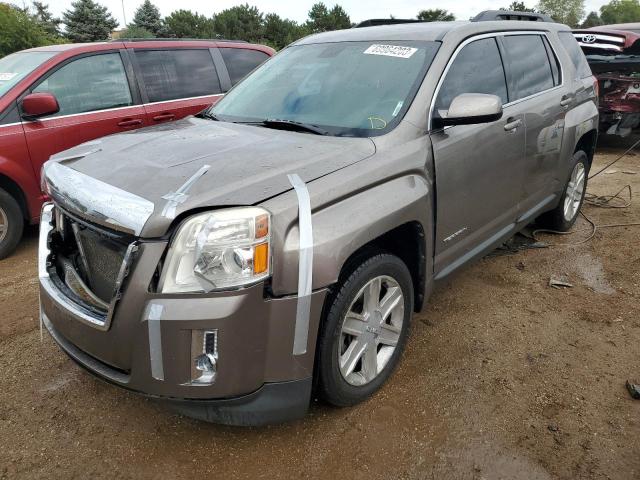 GMC TERRAIN SL 2010 2ctaldew7a6292632