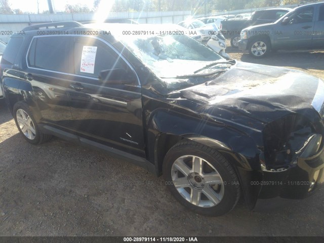 GMC TERRAIN 2010 2ctaldew7a6305427