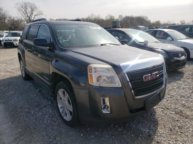 GMC TERRAIN SL 2010 2ctaldew7a6314659