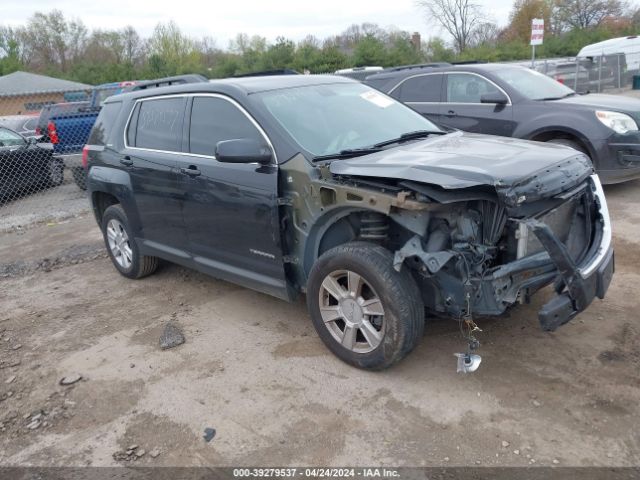 GMC TERRAIN 2010 2ctaldew7a6343627