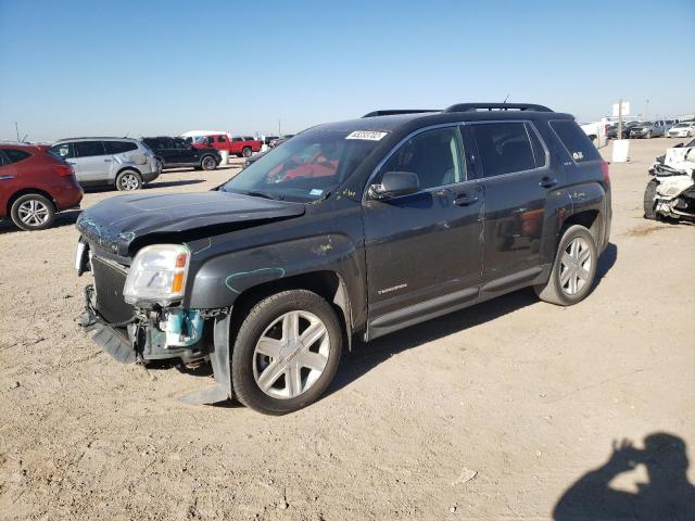 GMC TERRAIN SL 2010 2ctaldew7a6355132