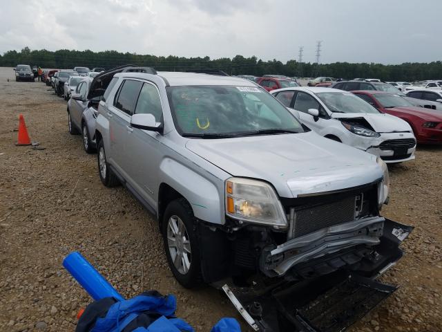 GMC TERRAIN SL 2010 2ctaldew7a6366213