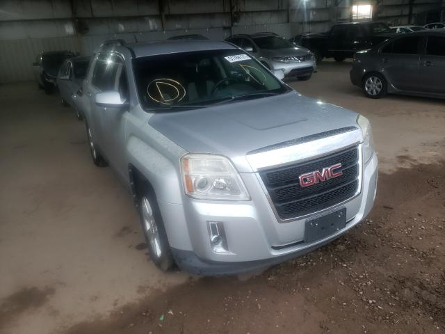 GMC TERRAIN SL 2010 2ctaldew7a6381942