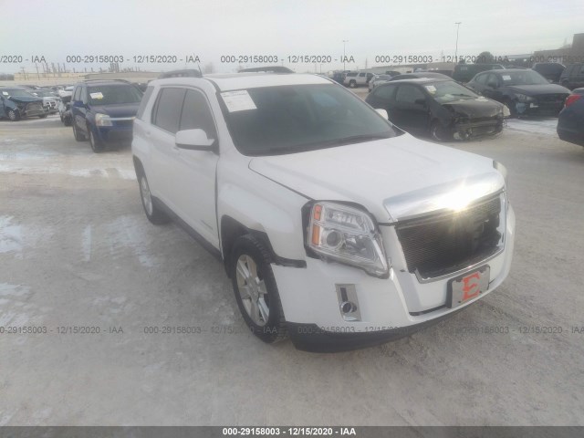 GMC TERRAIN 2010 2ctaldew7a6384467