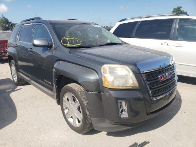 GMC TERRAIN SL 2010 2ctaldew7a6398269