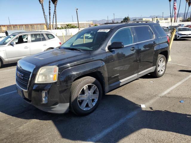 GMC TERRAIN SL 2010 2ctaldew7a6409691