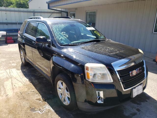 GMC TERRAIN SL 2010 2ctaldew7a6414146