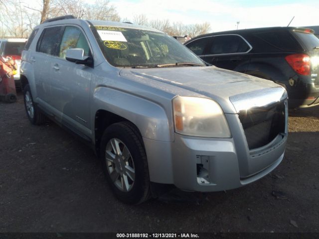 GMC TERRAIN 2010 2ctaldew8a6225571