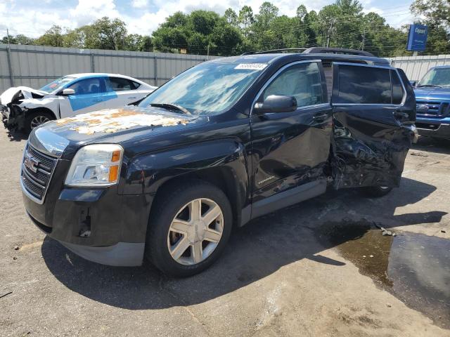 GMC TERRAIN SL 2010 2ctaldew8a6250633