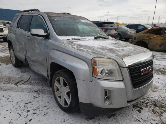 GMC TERRAIN SL 2010 2ctaldew8a6253743