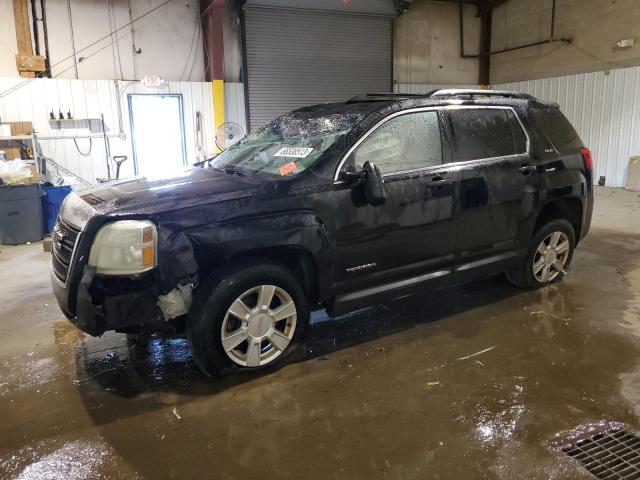 GMC TERRAIN SL 2010 2ctaldew8a6256304