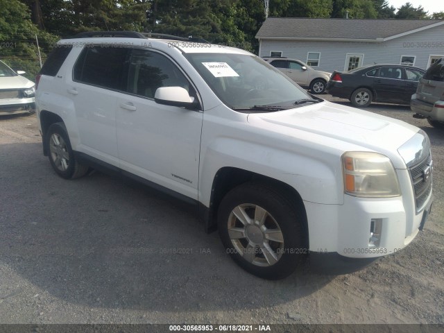 GMC TERRAIN 2010 2ctaldew8a6258022