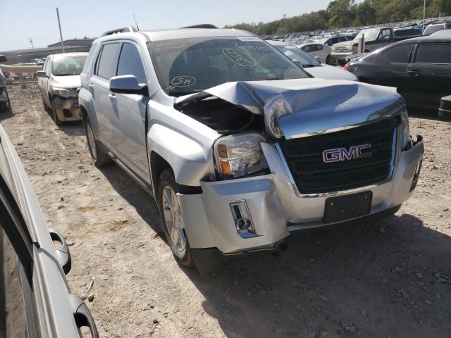 GMC TERRAIN SL 2010 2ctaldew8a6260630