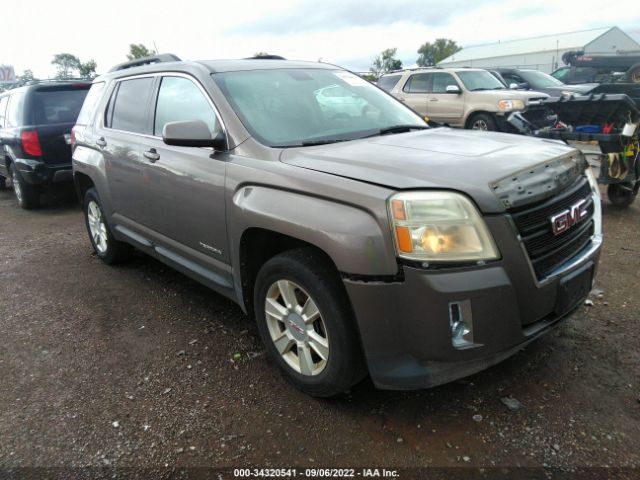 GMC TERRAIN 2010 2ctaldew8a6261731