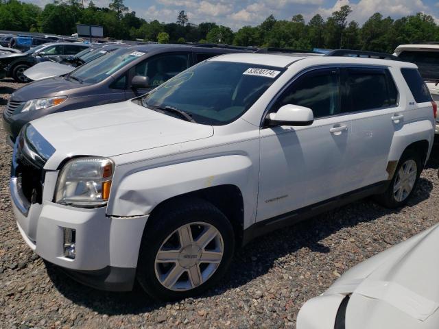 GMC TERRAIN 2010 2ctaldew8a6264192