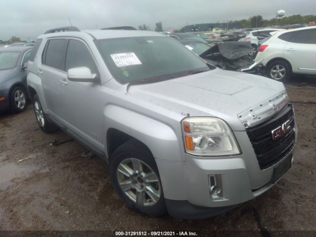 GMC TERRAIN 2010 2ctaldew8a6264709