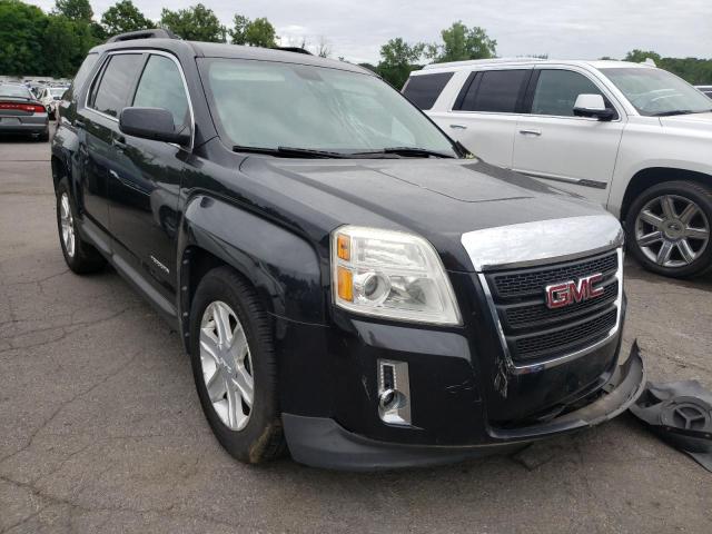 GMC TERRAIN SL 2010 2ctaldew8a6282000