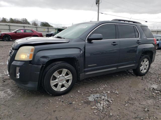 GMC TERRAIN SL 2010 2ctaldew8a6329638