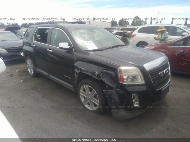 GMC TERRAIN 2010 2ctaldew8a6332359