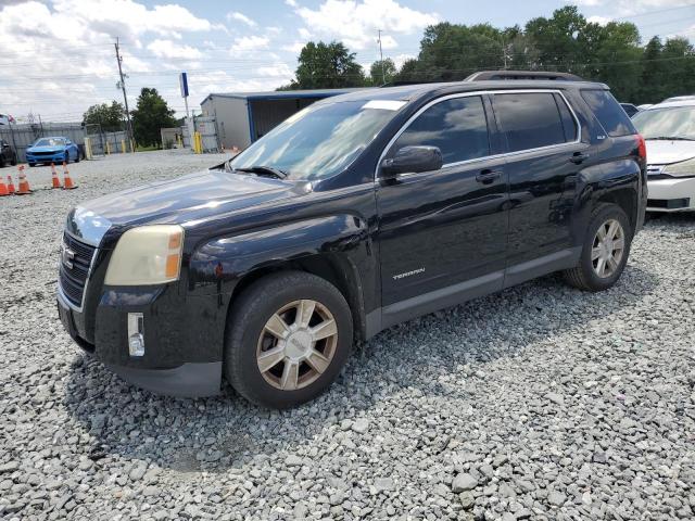 GMC TERRAIN SL 2010 2ctaldew8a6346911