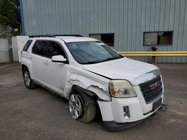 GMC TERRAIN SL 2010 2ctaldew8a6378032