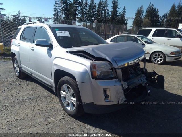 GMC TERRAIN 2010 2ctaldew8a6381044