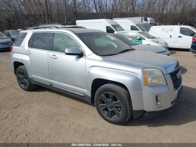 GMC TERRAIN 2010 2ctaldew8a6409246