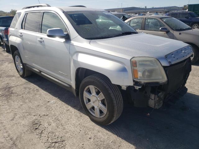 GMC TERRAIN SL 2010 2ctaldew9a6224218