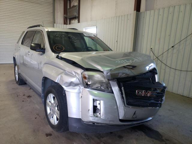 GMC TERRAIN SL 2010 2ctaldew9a6228706