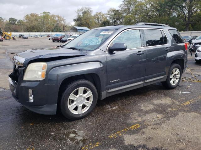 GMC TERRAIN 2010 2ctaldew9a6241021