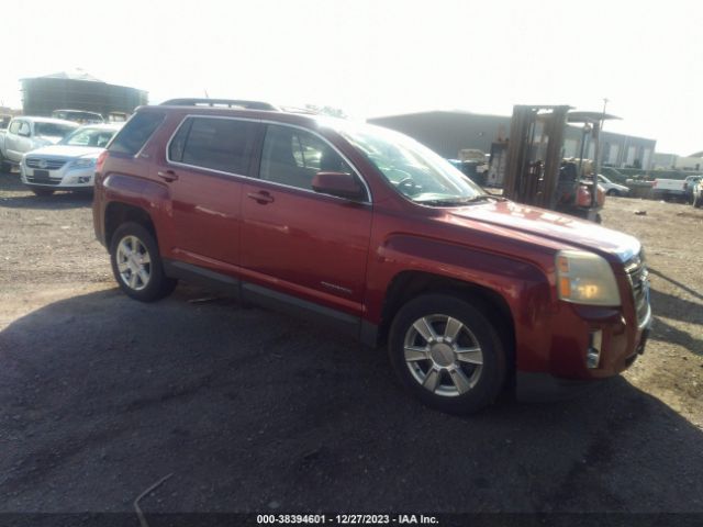 GMC TERRAIN 2010 2ctaldew9a6244162