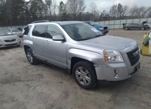 GMC TERRAIN 2010 2ctaldew9a6288002