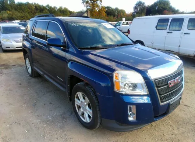 GMC TERRAIN 2010 2ctaldew9a6296777