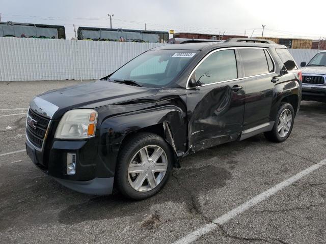 GMC TERRAIN SL 2010 2ctaldew9a6312931