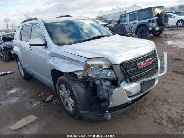 GMC TERRAIN 2010 2ctaldew9a6319250