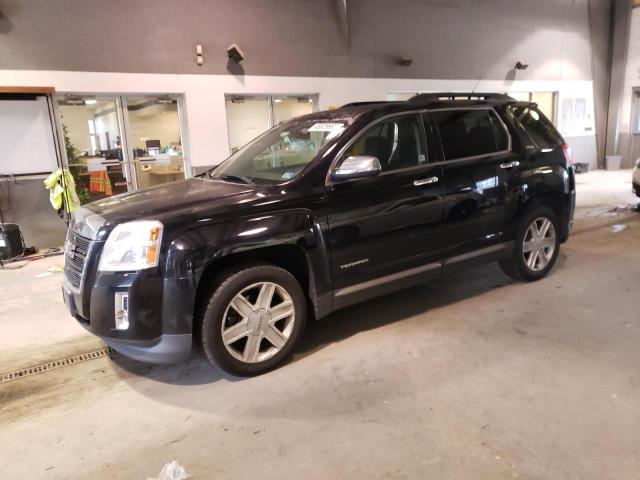 GMC TERRAIN SL 2010 2ctaldew9a6322679