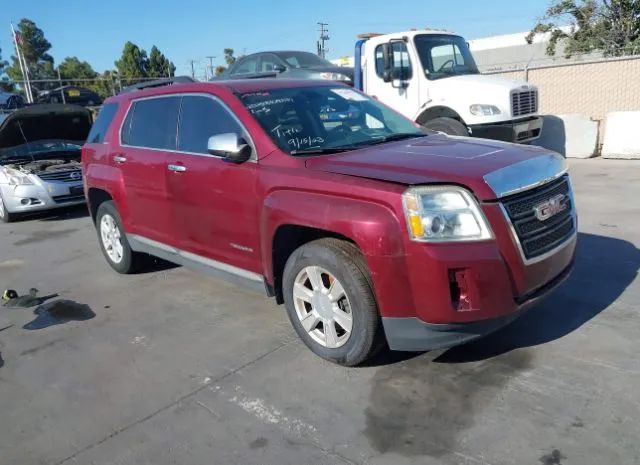 GMC TERRAIN 2010 2ctaldew9a6322858