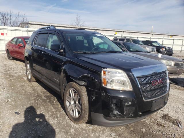 GMC TERRAIN SL 2010 2ctaldew9a6332516