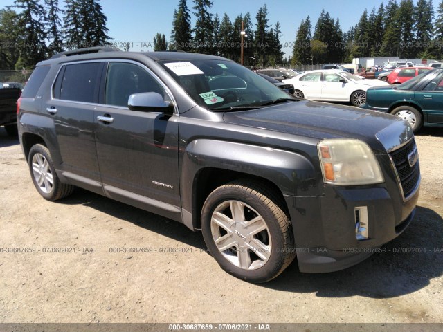 GMC TERRAIN 2010 2ctaldew9a6353270