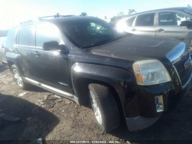 GMC TERRAIN 2010 2ctaldew9a6363698