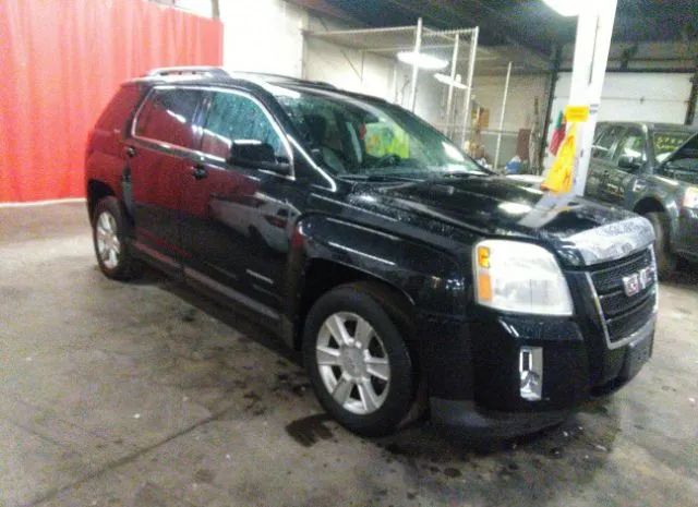 GMC TERRAIN 2010 2ctaldew9a6375964