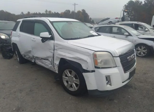 GMC TERRAIN 2010 2ctaldew9a6377536